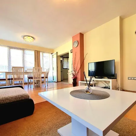 Sunny View - Seaside With Garage