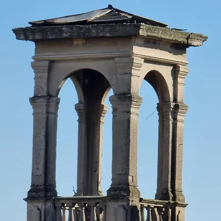 Sunny View - Seaside With Garage Lägenhet